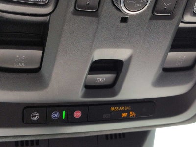 2023 Cadillac Escalade Premium Luxury Platinum