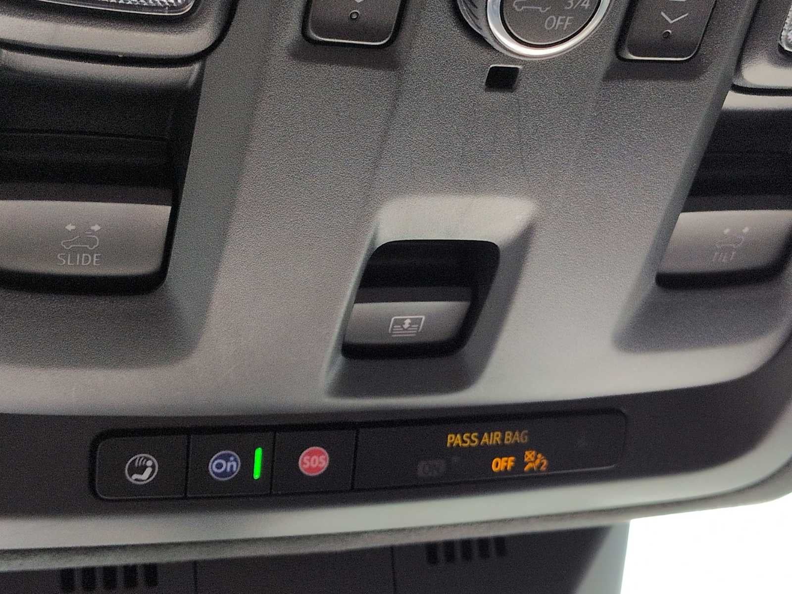 2023 Cadillac Escalade Premium Luxury Platinum