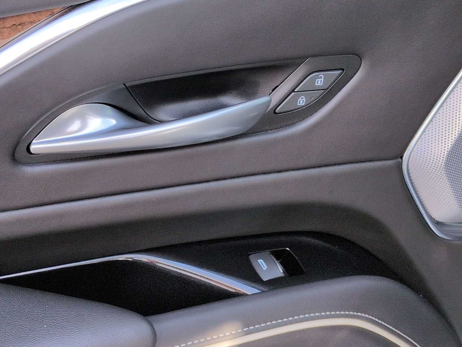 2023 Cadillac Escalade Premium Luxury Platinum