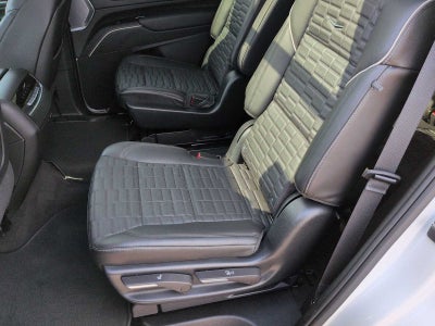 2023 Cadillac Escalade Premium Luxury Platinum