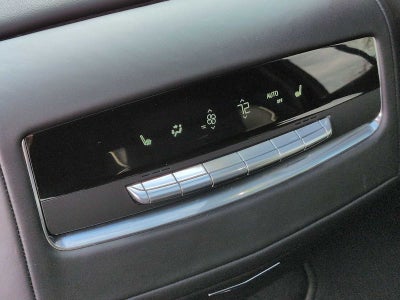 2023 Cadillac Escalade Premium Luxury Platinum