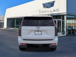 2023 Cadillac Escalade Premium Luxury Platinum