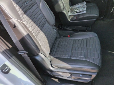 2023 Cadillac Escalade Premium Luxury Platinum