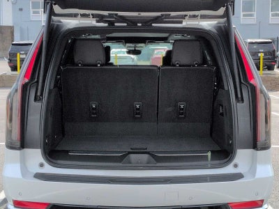 2023 Cadillac Escalade Premium Luxury Platinum