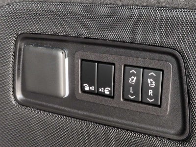 2023 Cadillac Escalade Premium Luxury Platinum