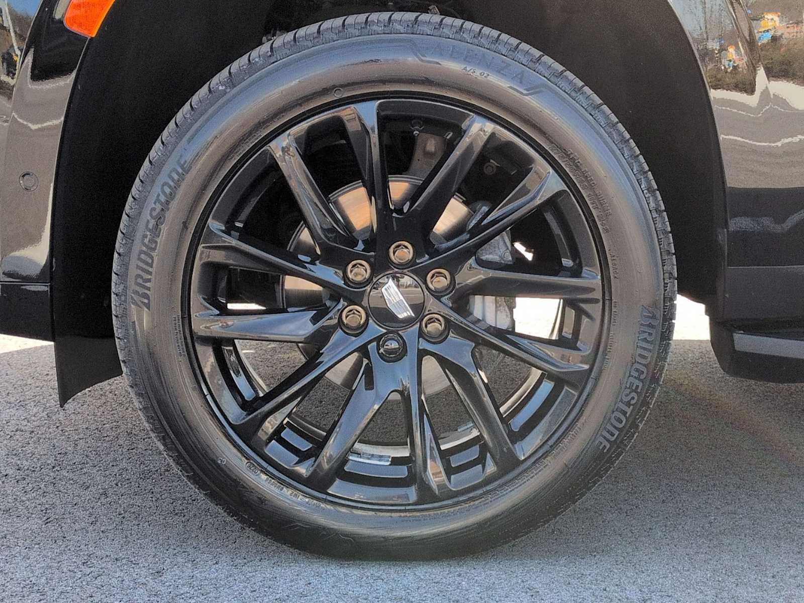 2024 Cadillac Escalade Sport Platinum