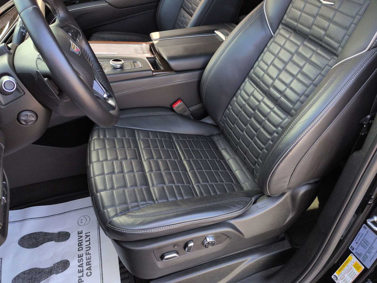 2024 Cadillac Escalade Sport Platinum