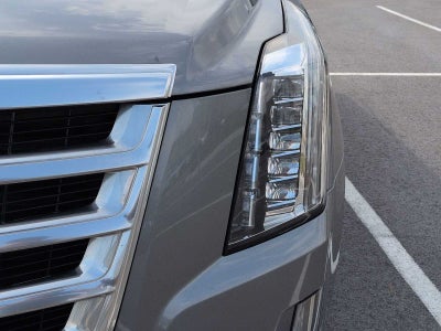2020 Cadillac Escalade ESV Premium Luxury