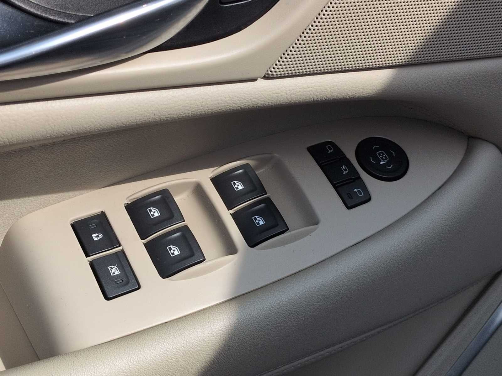 2020 Cadillac Escalade ESV Premium Luxury