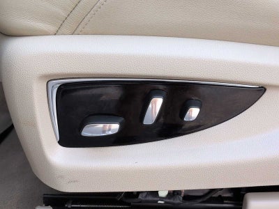 2020 Cadillac Escalade ESV Premium Luxury