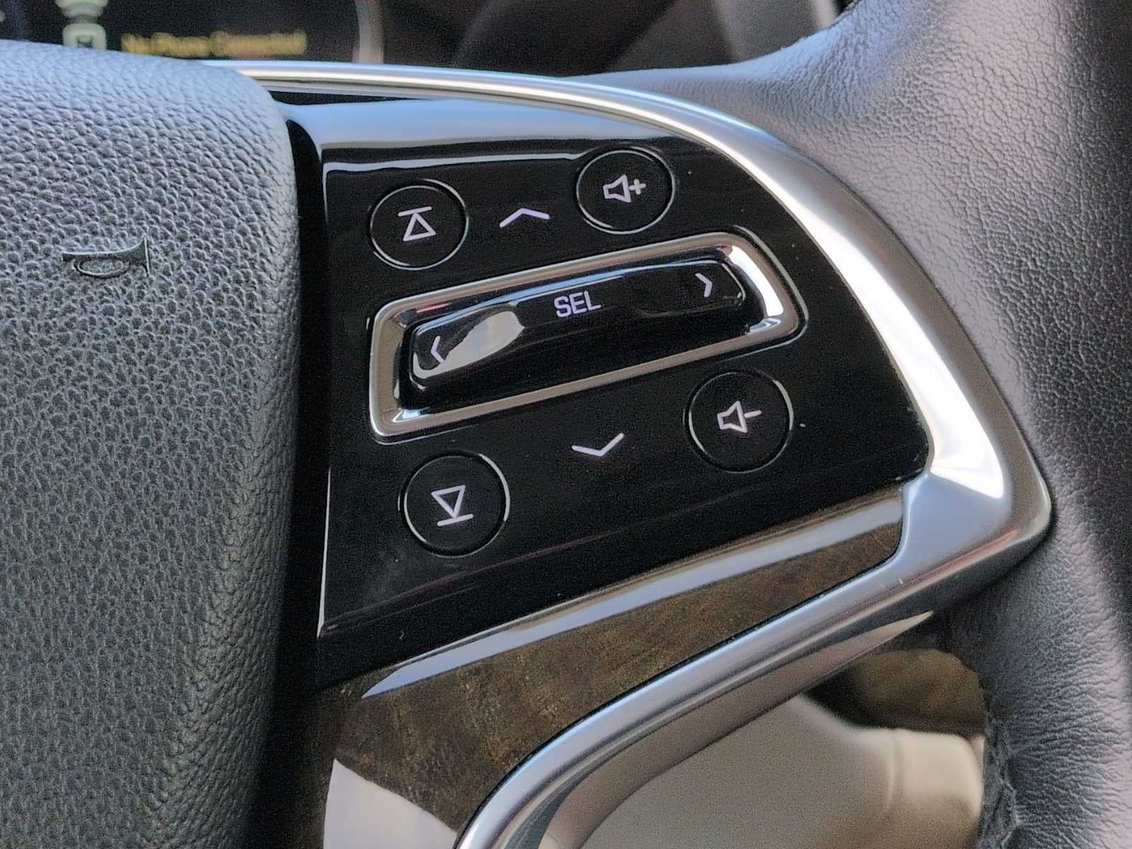 2020 Cadillac Escalade ESV Premium Luxury