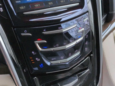 2020 Cadillac Escalade ESV Premium Luxury