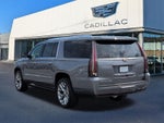 2020 Cadillac Escalade ESV Premium Luxury