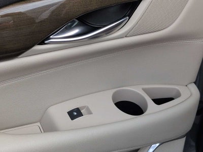 2020 Cadillac Escalade ESV Premium Luxury