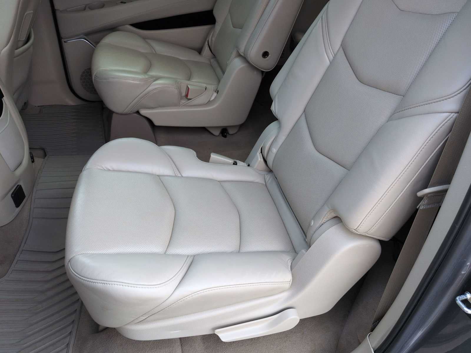 2020 Cadillac Escalade ESV Premium Luxury