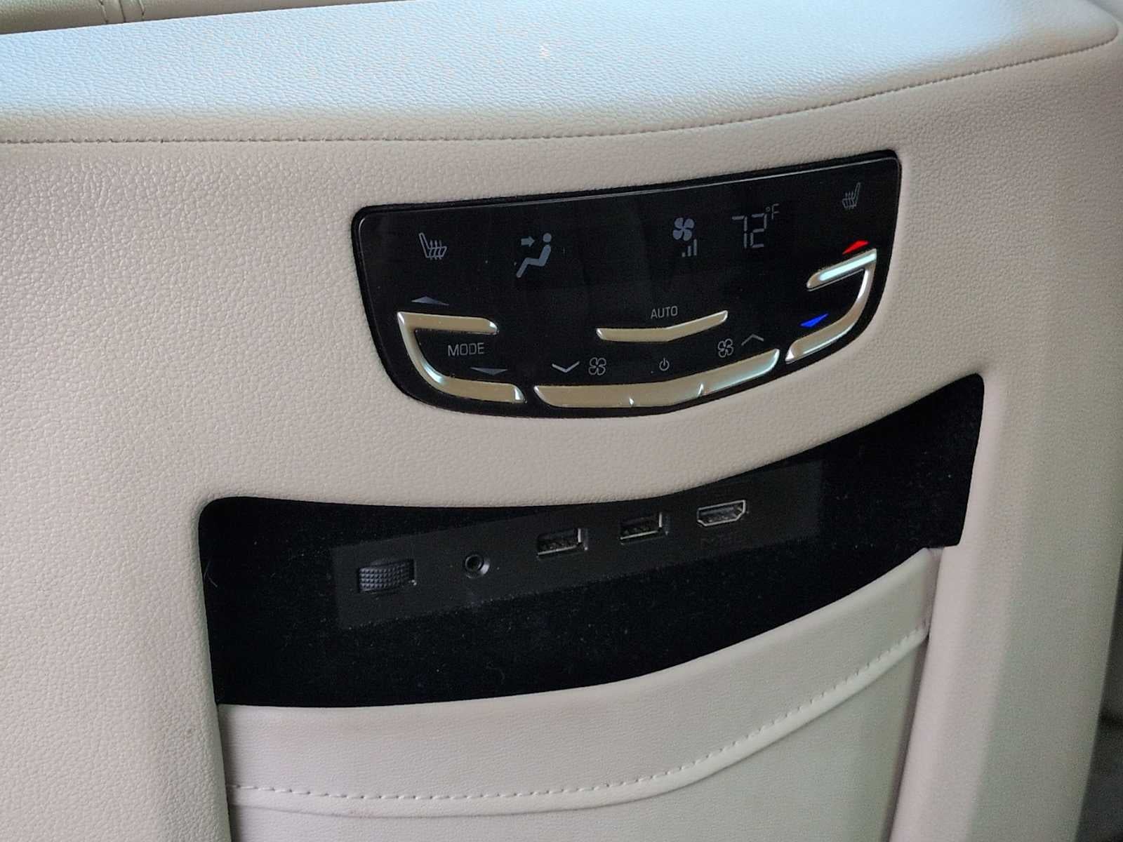 2020 Cadillac Escalade ESV Premium Luxury