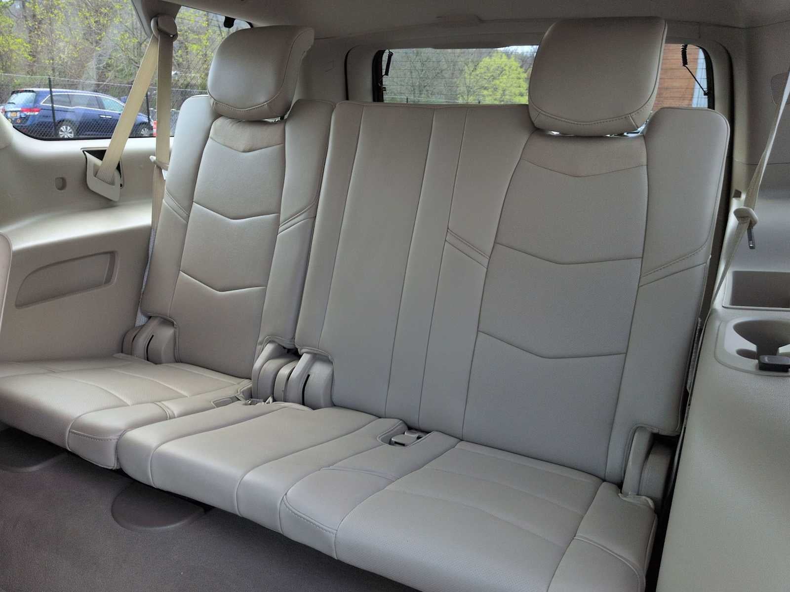 2020 Cadillac Escalade ESV Premium Luxury