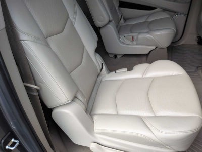 2020 Cadillac Escalade ESV Premium Luxury