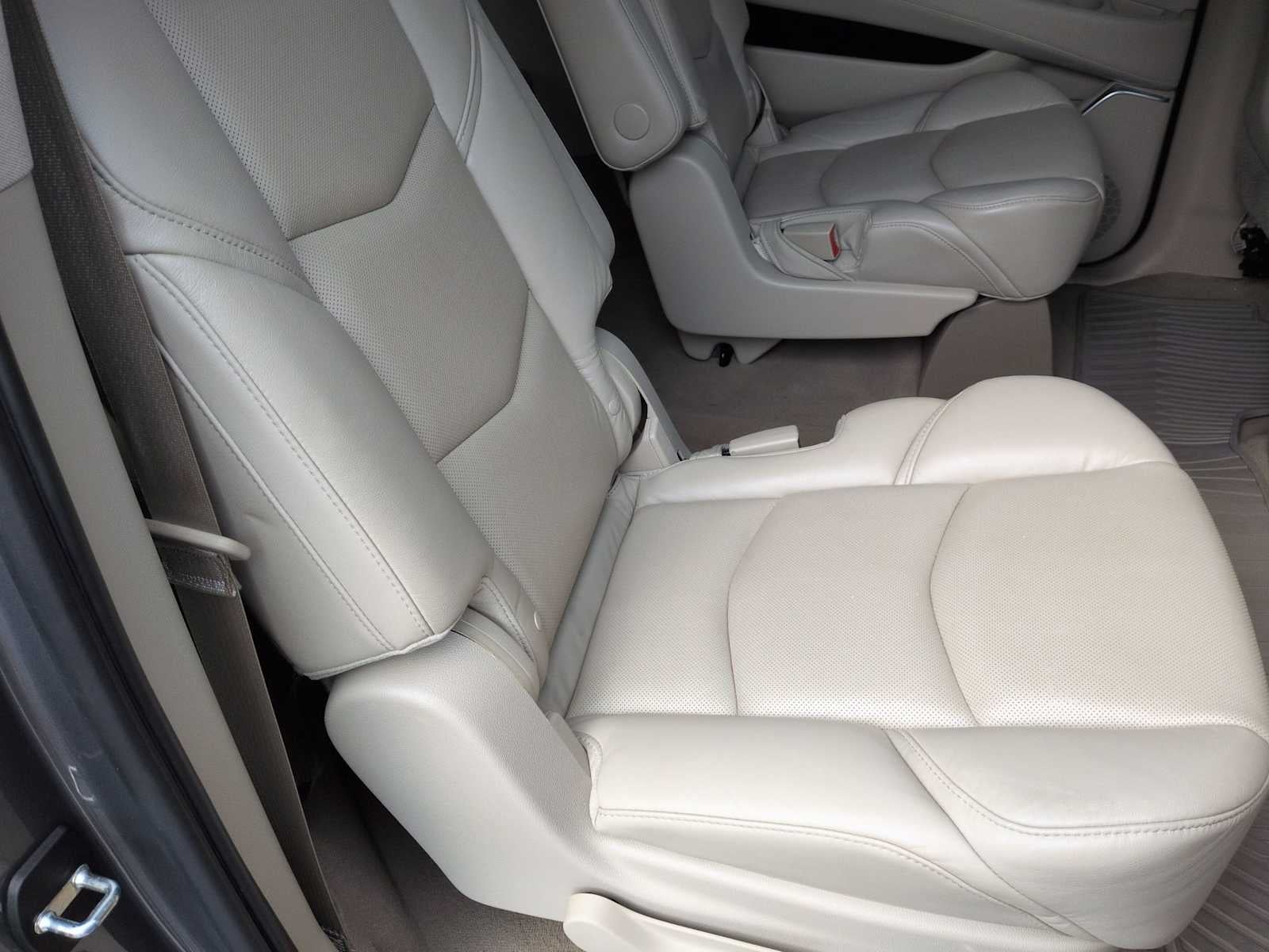 2020 Cadillac Escalade ESV Premium Luxury