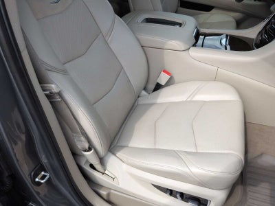 2020 Cadillac Escalade ESV Premium Luxury