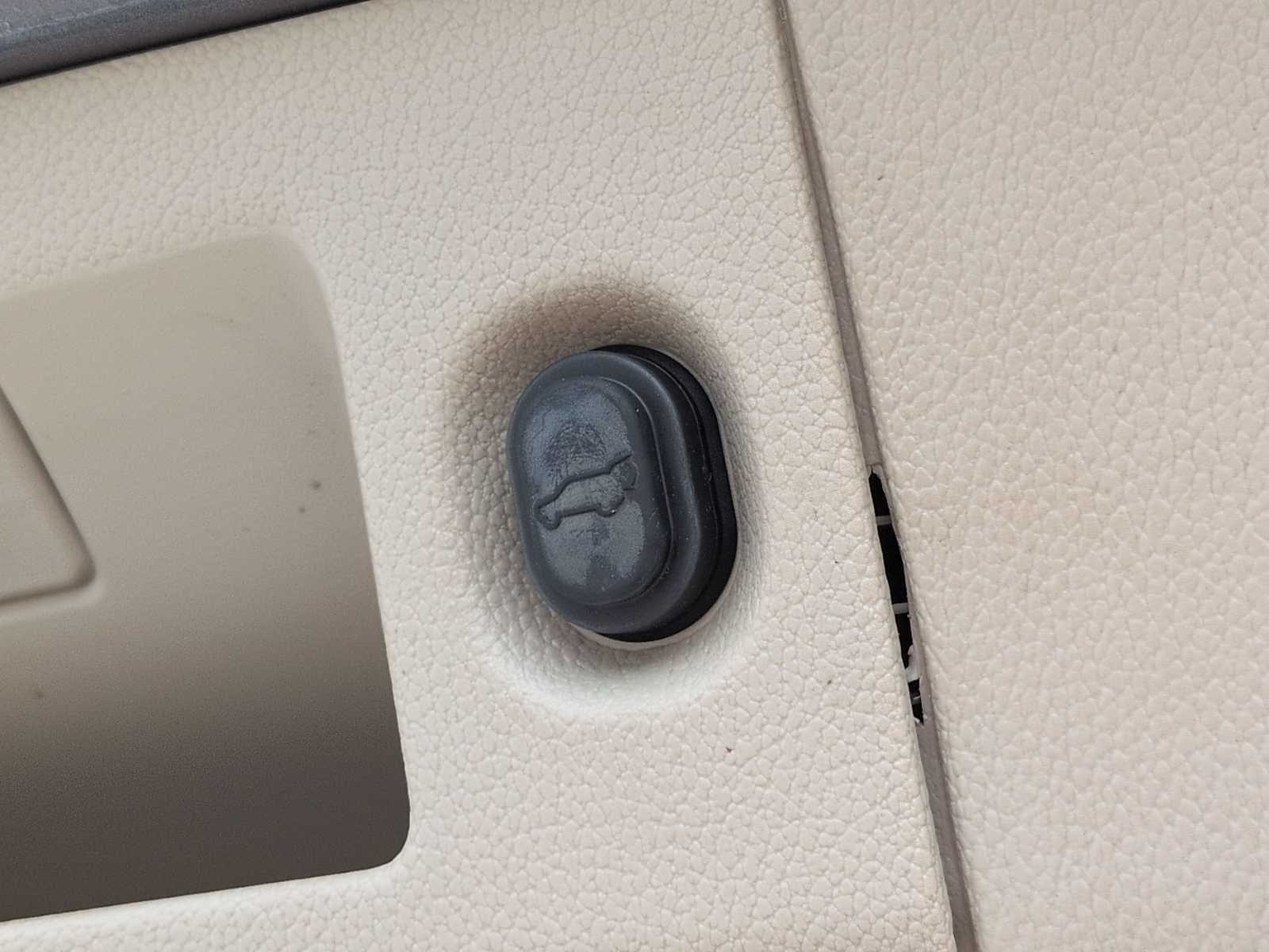 2020 Cadillac Escalade ESV Premium Luxury