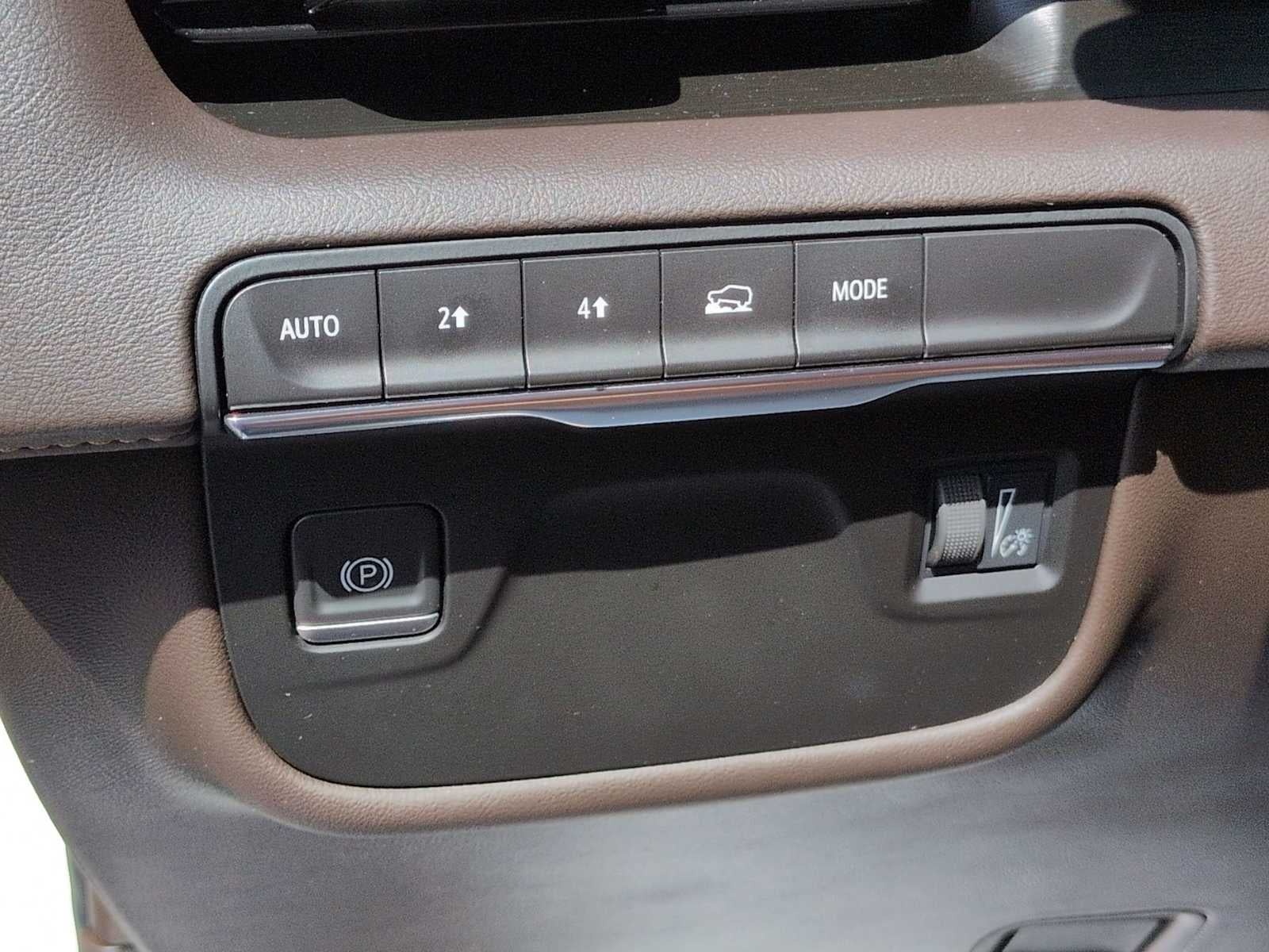 2021 Cadillac Escalade ESV Premium Luxury