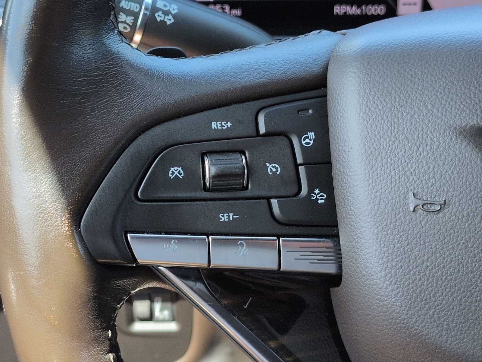 2021 Cadillac Escalade ESV Premium Luxury