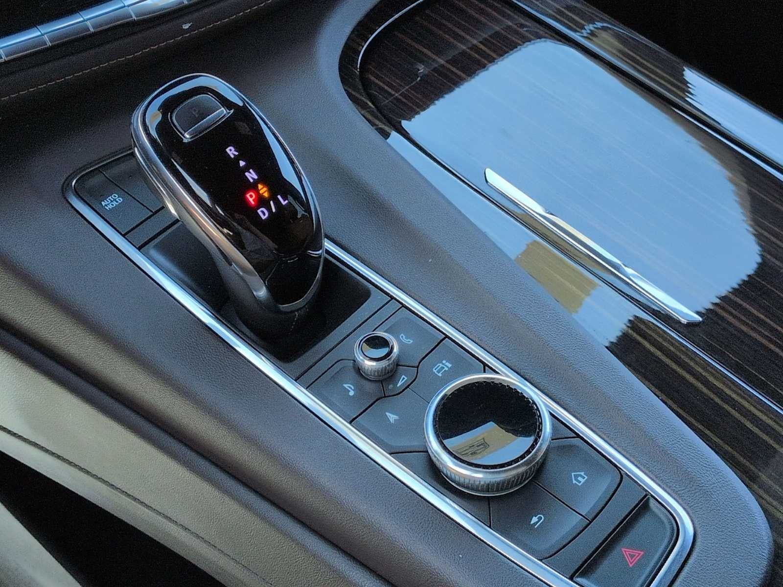 2021 Cadillac Escalade ESV Premium Luxury
