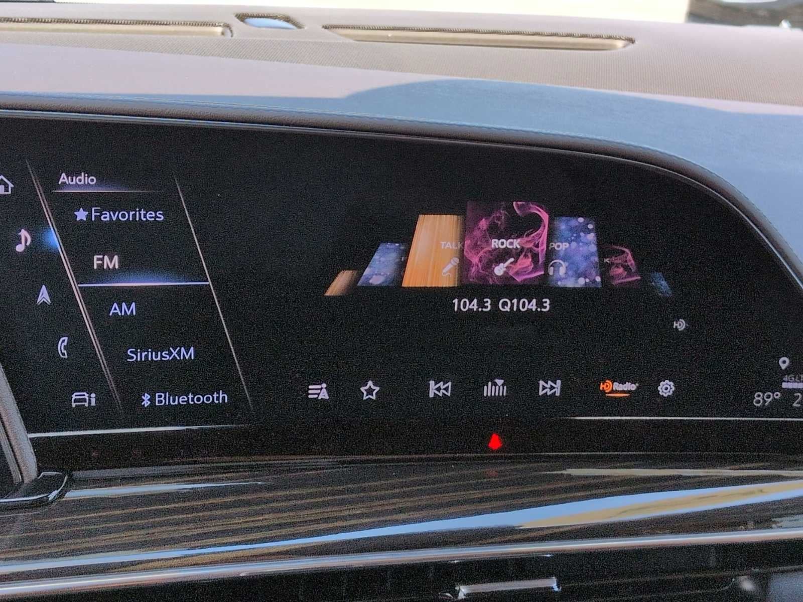 2021 Cadillac Escalade ESV Premium Luxury