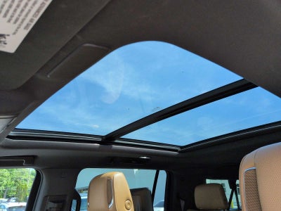 2021 Cadillac Escalade ESV Premium Luxury