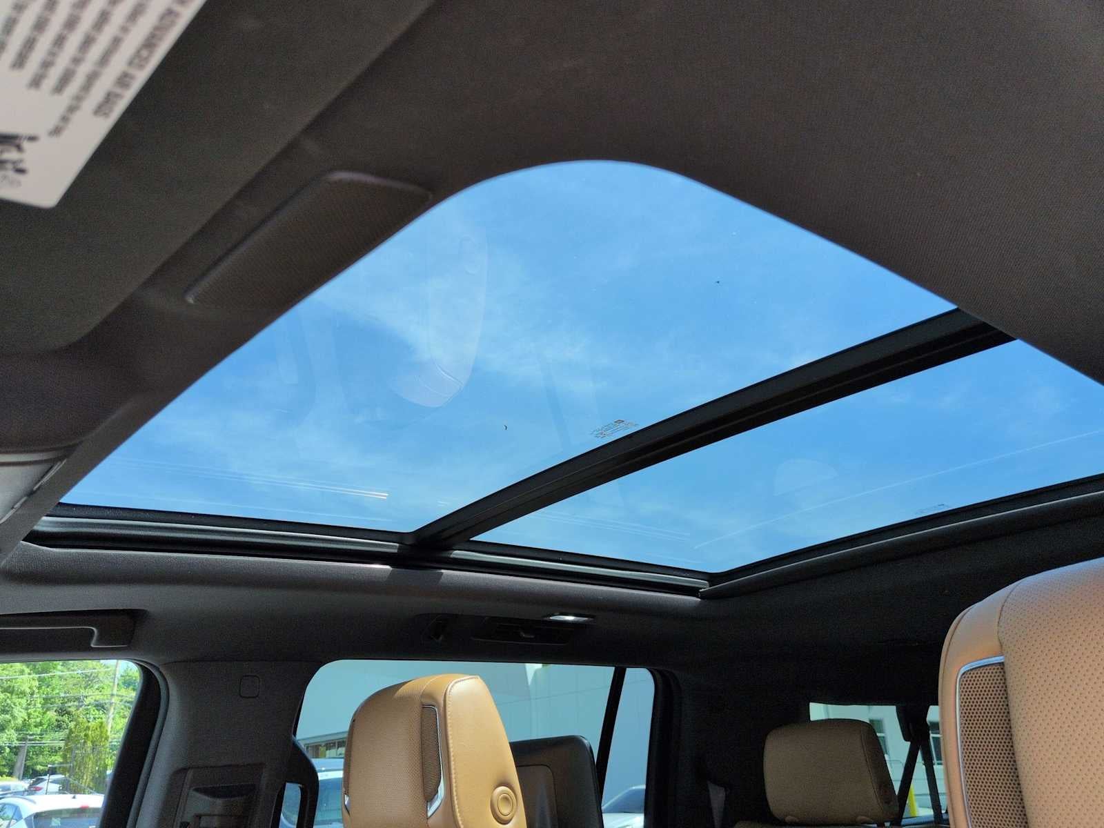 2021 Cadillac Escalade ESV Premium Luxury