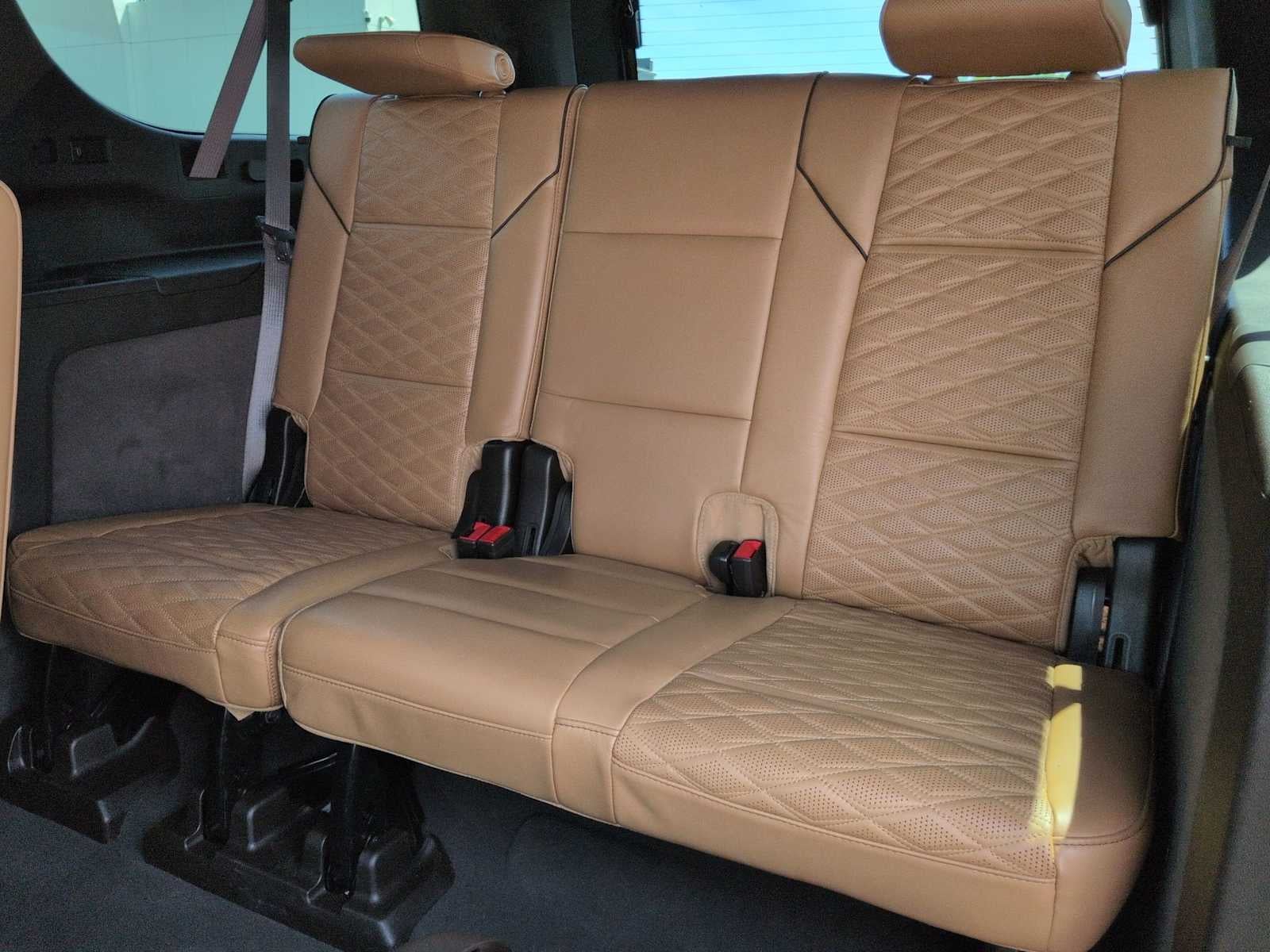 2021 Cadillac Escalade ESV Premium Luxury