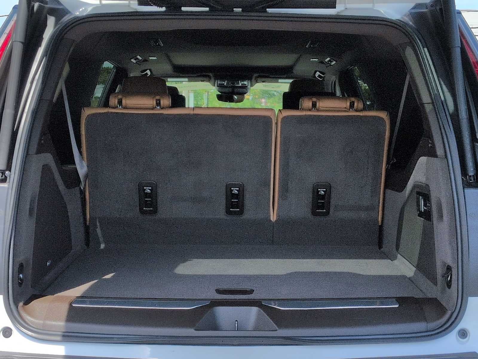 2021 Cadillac Escalade ESV Premium Luxury