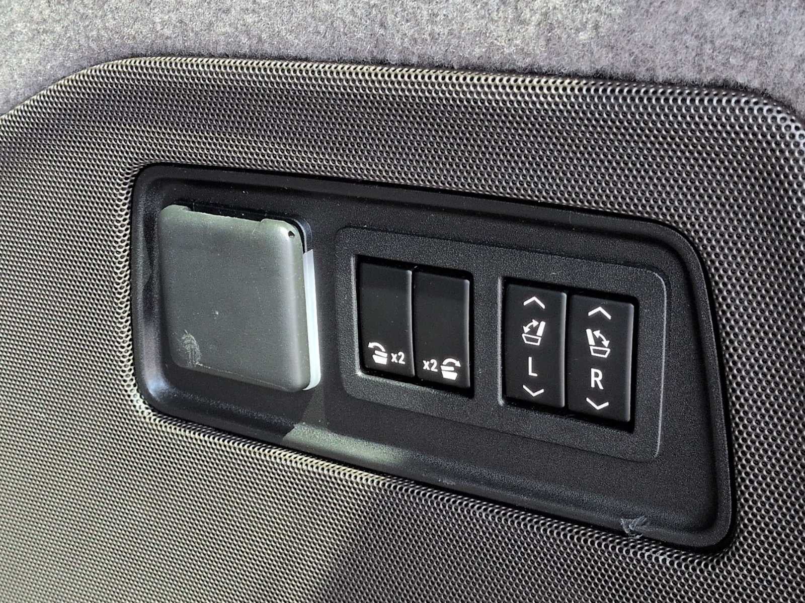 2021 Cadillac Escalade ESV Premium Luxury