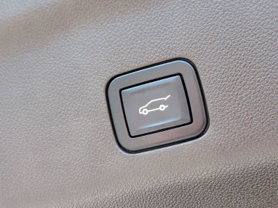 2021 Cadillac Escalade ESV Premium Luxury