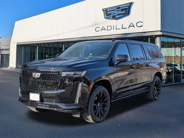 2024 Cadillac Escalade ESV Sport