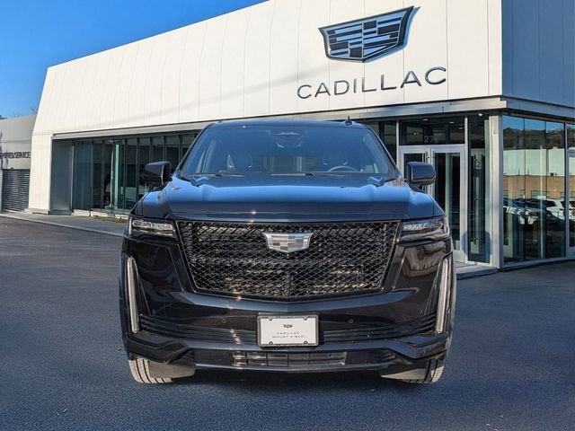 2024 Cadillac Escalade ESV Sport