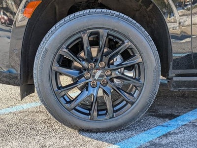 2024 Cadillac Escalade ESV Sport