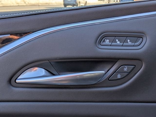 2024 Cadillac Escalade ESV Sport