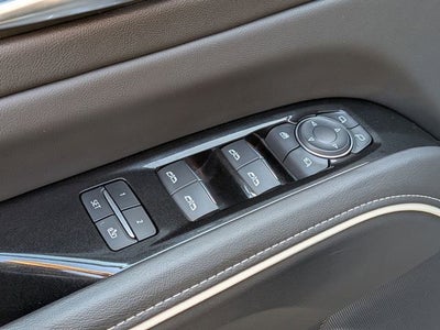 2024 Cadillac Escalade ESV Sport