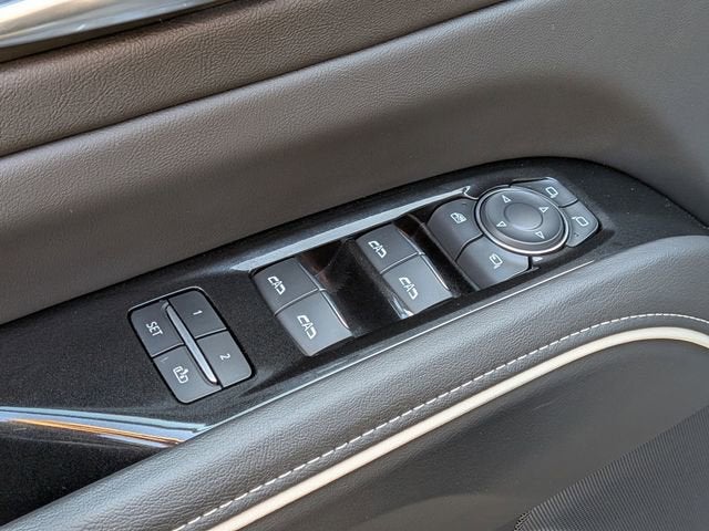 2024 Cadillac Escalade ESV Sport