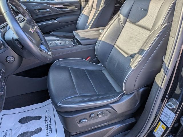 2024 Cadillac Escalade ESV Sport