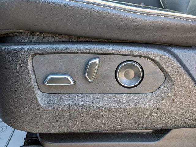 2024 Cadillac Escalade ESV Sport