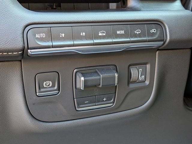 2024 Cadillac Escalade ESV Sport