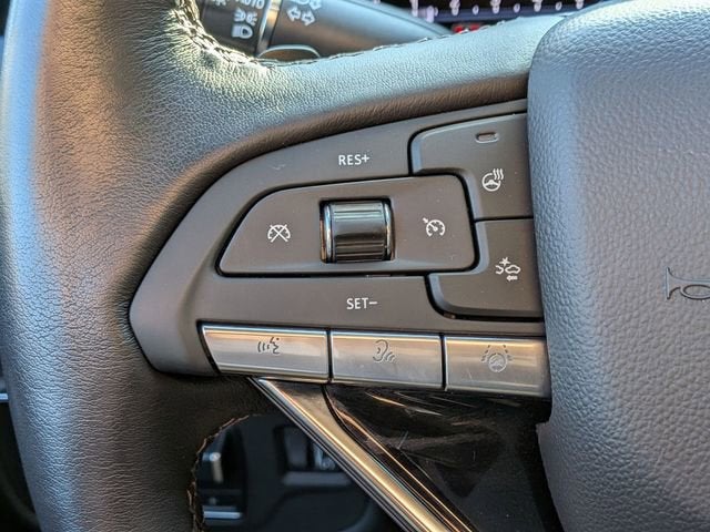 2024 Cadillac Escalade ESV Sport