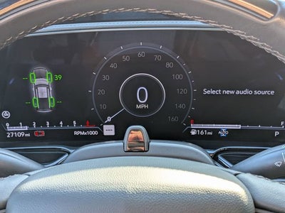 2024 Cadillac Escalade ESV Sport