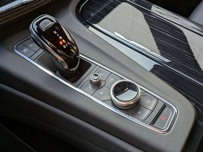 2024 Cadillac Escalade ESV Sport