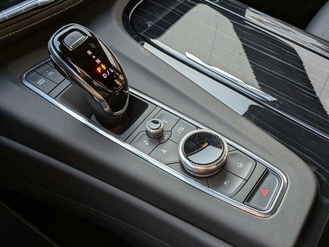 2024 Cadillac Escalade ESV Sport