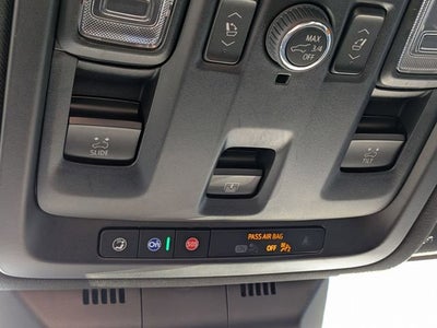 2024 Cadillac Escalade ESV Sport