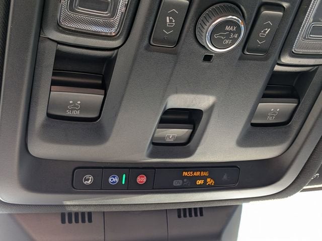 2024 Cadillac Escalade ESV Sport